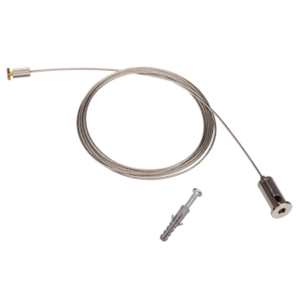 Подвес для ARH-LINE-1726, LINE-1716 (Arlight, Металл) 018680 - Viokon.com