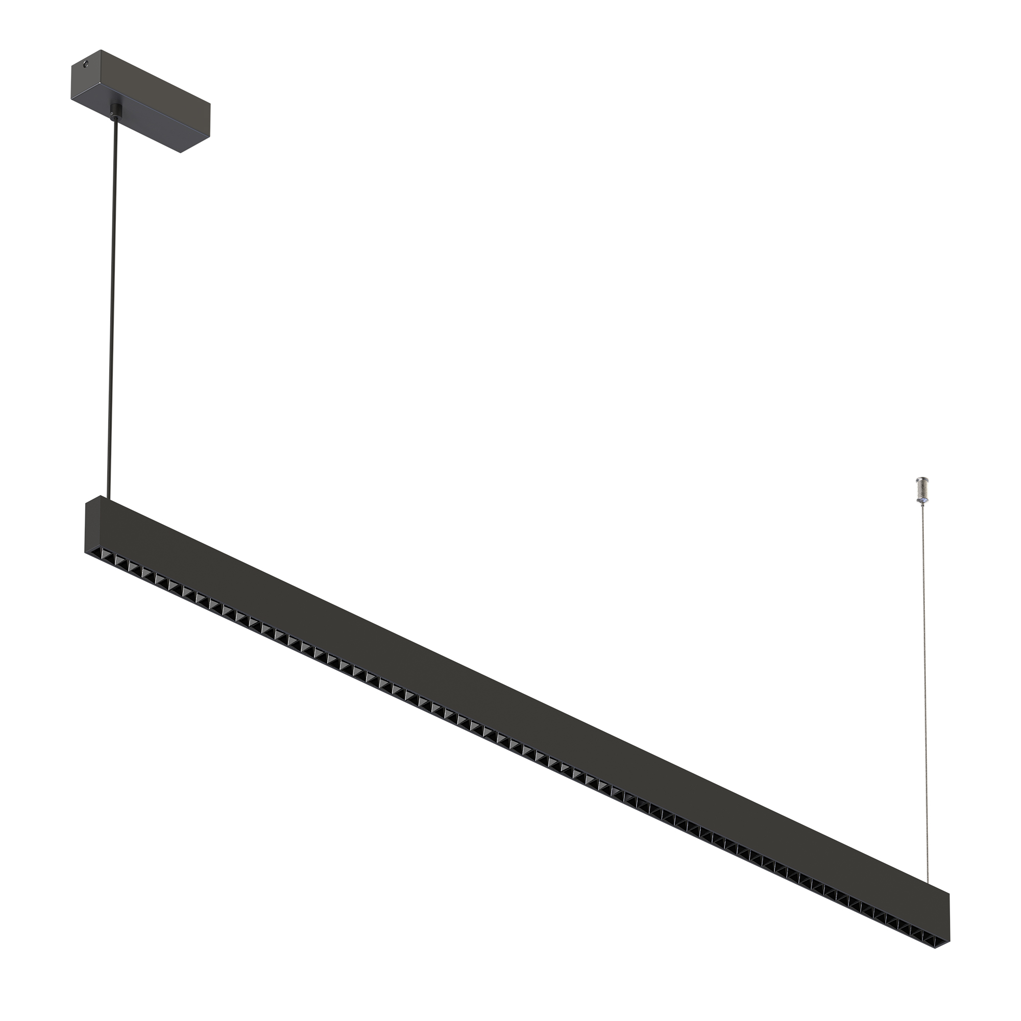Светильник ALT-LINEAIR-CELL-UPDOWN-S2460-1200-40W Day4000 (BK, 40 deg, 230V) (Arlight, IP20 Металл, 3 года) 039160 - Viokon.com