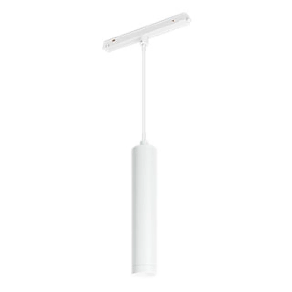 Светильник MAG-ORIENT-SPOT-HANG-R45-12W Warm3000 (WH, 24 deg, 48V, DALI) (Arlight, IP20 Металл, 5 лет) 035831 - Viokon.com