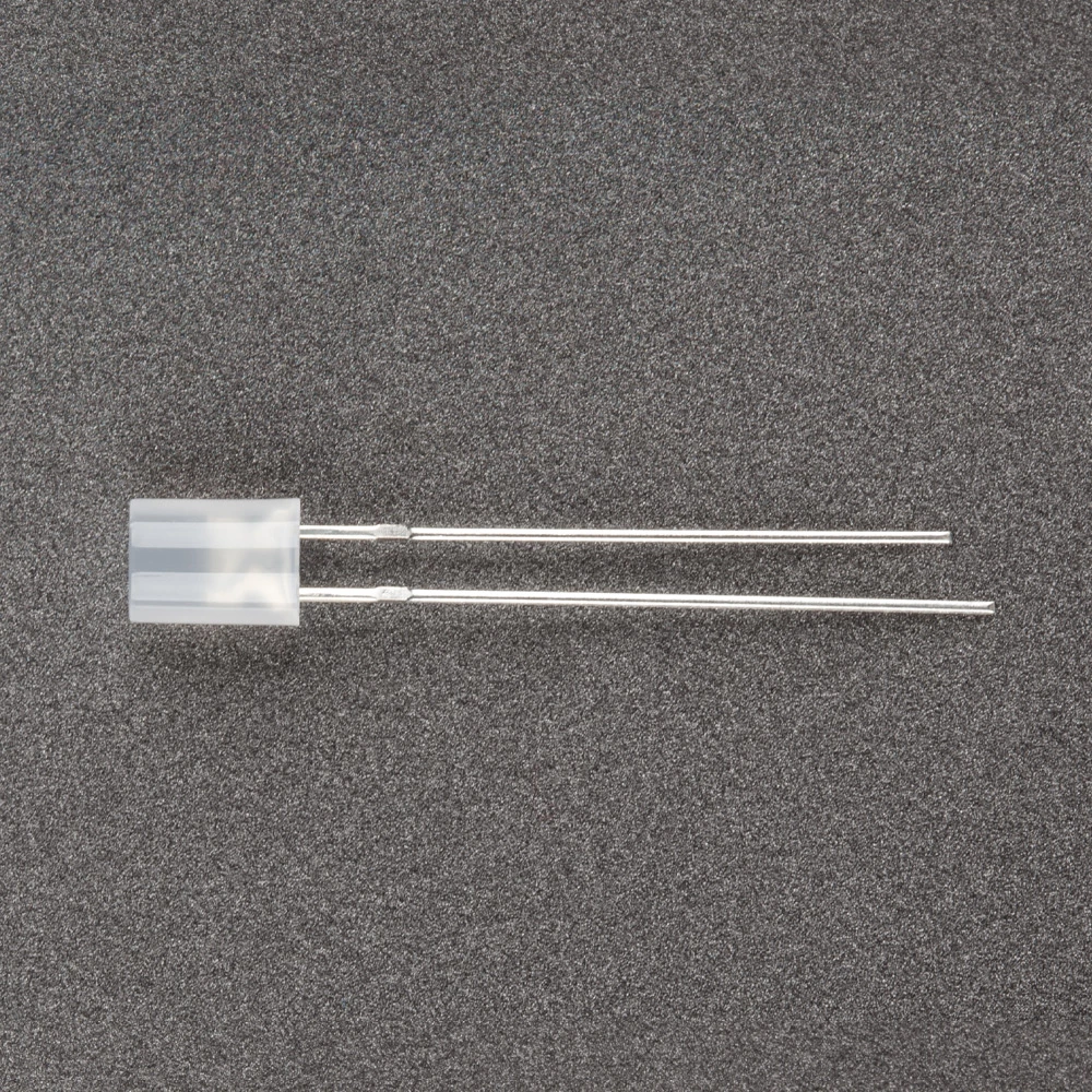 Светодиод ARL-5923URW-300mcd (Arlight, 5мм (цилиндр)) 004675 - Viokon.com