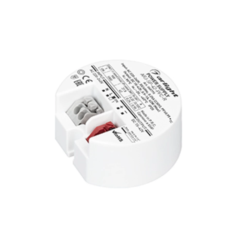 Блок питания ARJ-SP-42-PFC-R (42W, 15-42V, 0.9-1A) (Arlight, IP20 Пластик, 5 лет) 048775 - Viokon.com