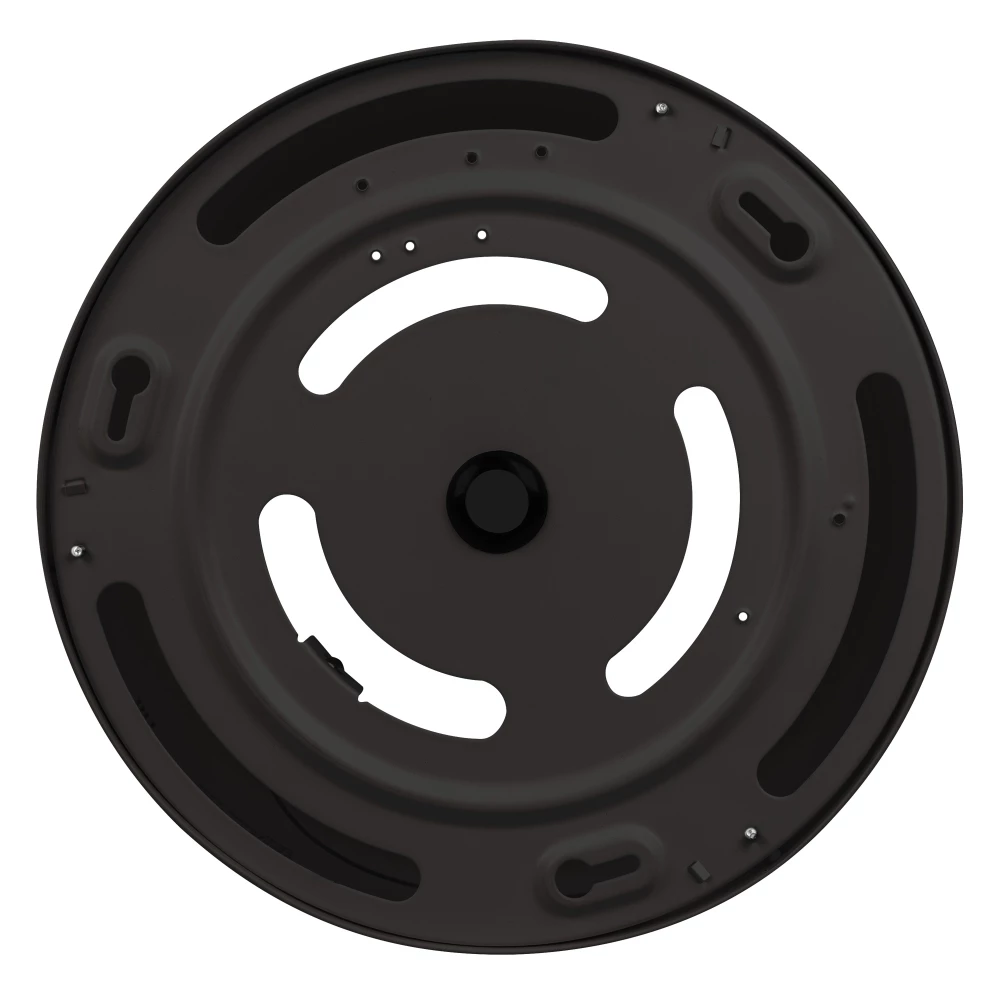 Корпус SP-LEGEND-R230 (BK) (Arlight, Металл) 030950 - Viokon.com