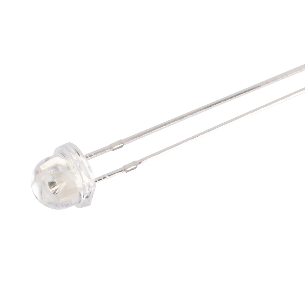 Светодиод ARL-5053UBC-800mcd (Arlight, 4,8mm (круглый; CAP)) 003607 - Viokon.com