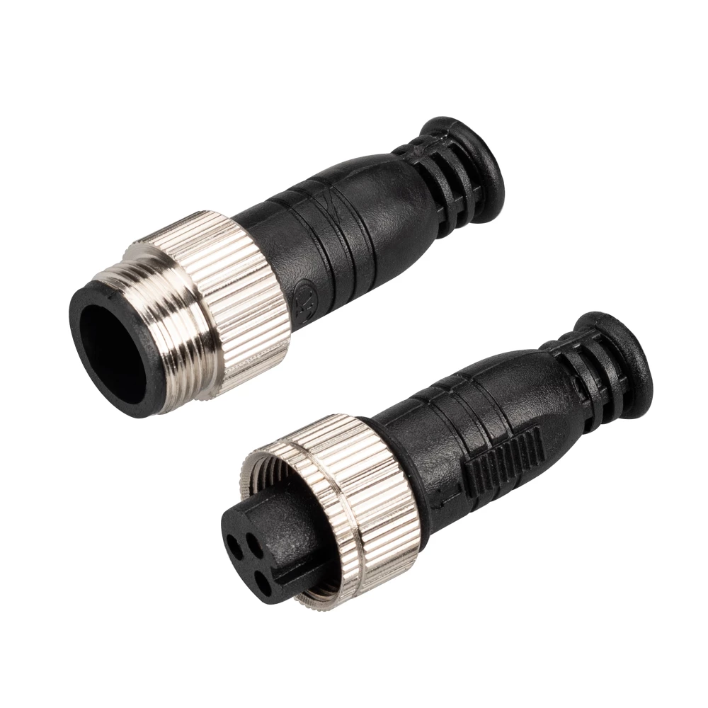 Заглушка ARL-LINE-CAP-3pin-SET (Arlight, IP67 Пластик, 3 года) 042258 - Viokon.com