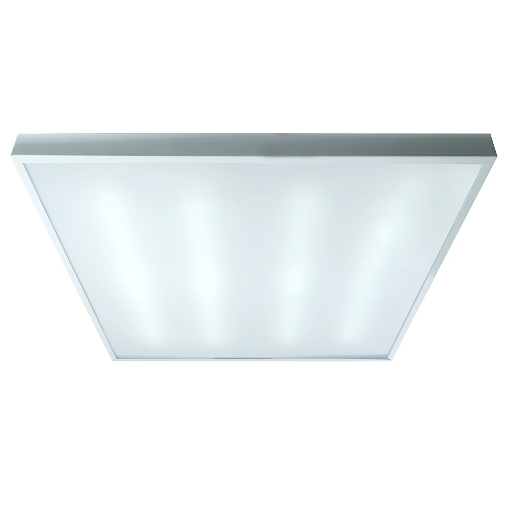 Офисный светильник серии TR Армстронг 36Вт, 6500К, опал (48905) - Viokon.com