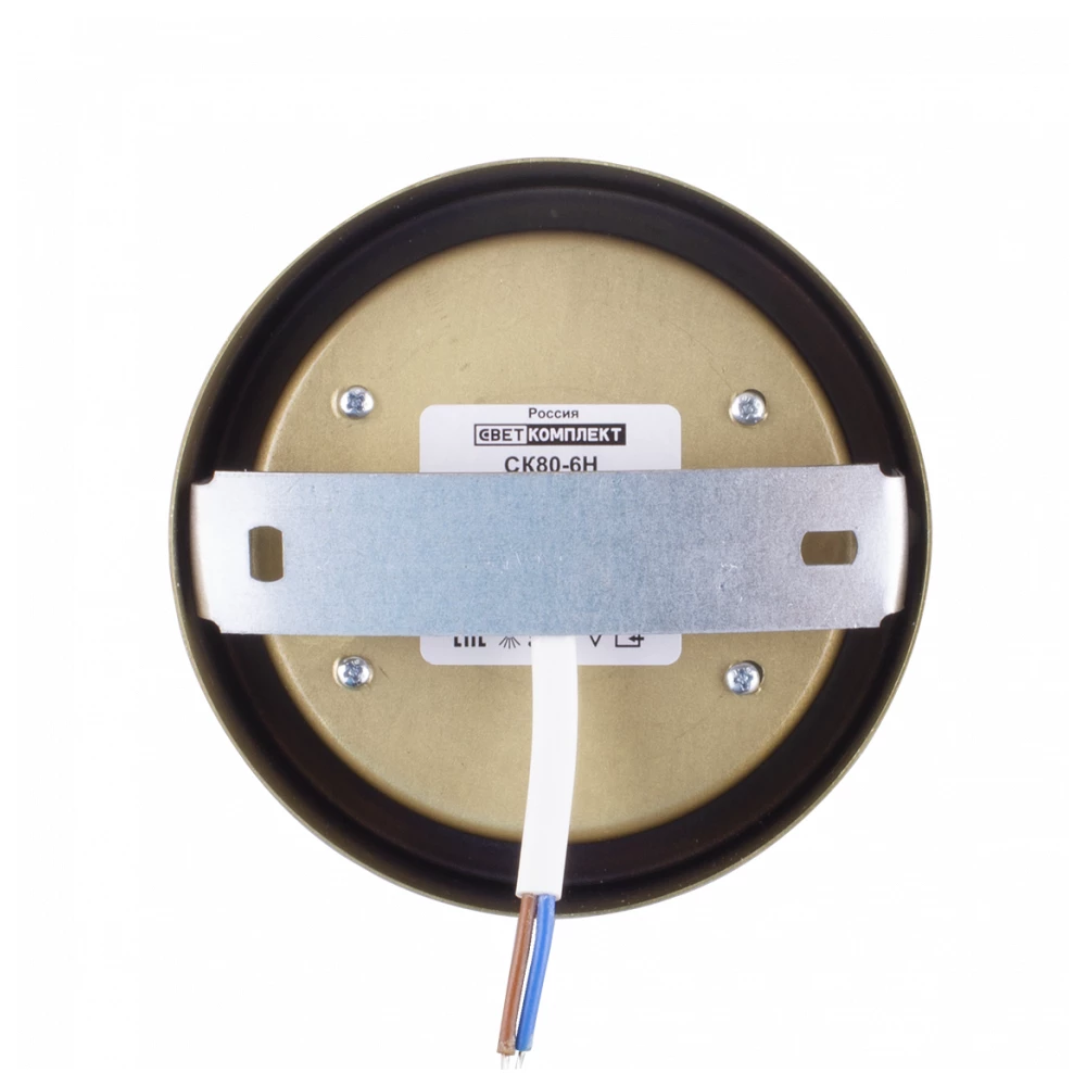 СК 80-6H SG 4000K накладной - Viokon.com