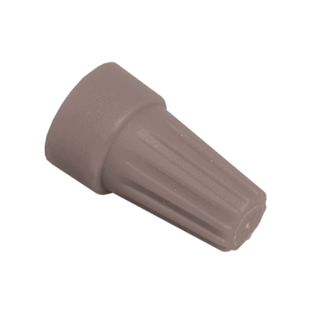 Соединительный изолирующий зажим СИЗ-1 - 3 мм2, серый, LD501-3071 (DIY упаковка 10 шт) (39340) - Viokon.com