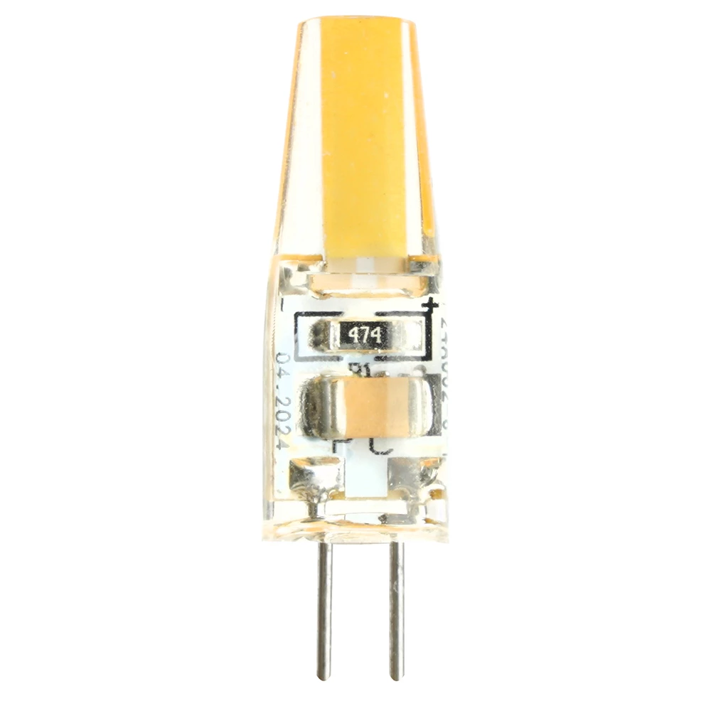 Лампа светодиодная Feron LB-423 G4 3W 230V 4000K (51168) - Viokon.com