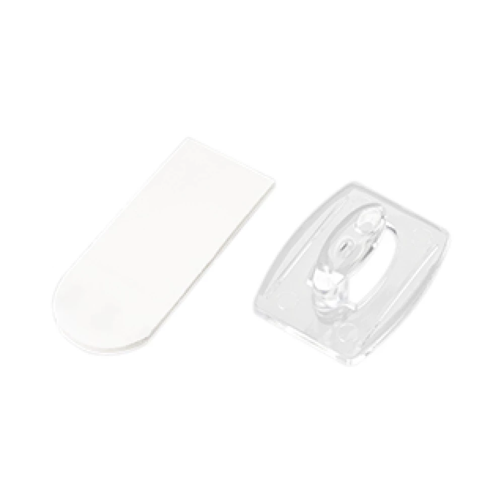 Крепление ARD-GV Clear (Ardecoled, Пластик) 031809 - Viokon.com