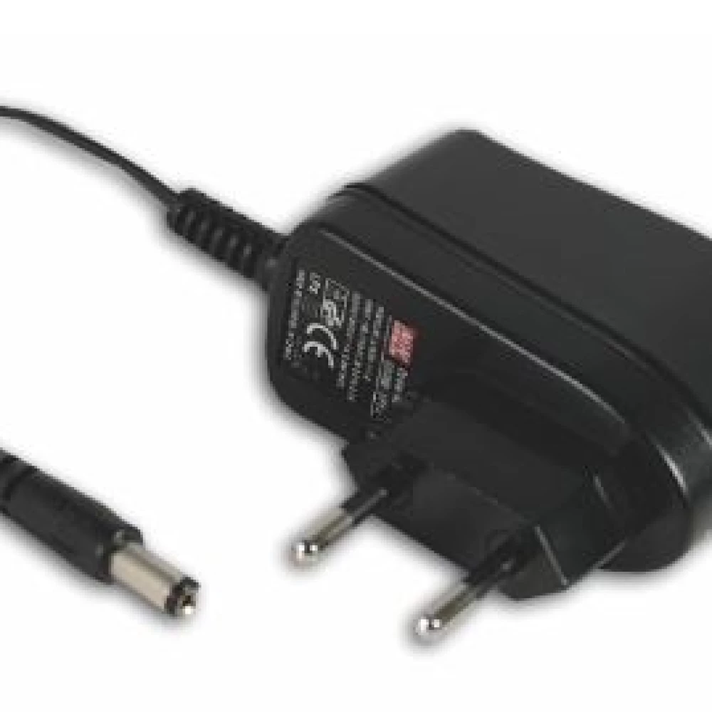 Блок питания ARDV-6-48BW (48V, 0.13A, 6W) (Arlight, Адаптер, 2 года) 040044 - Viokon.com