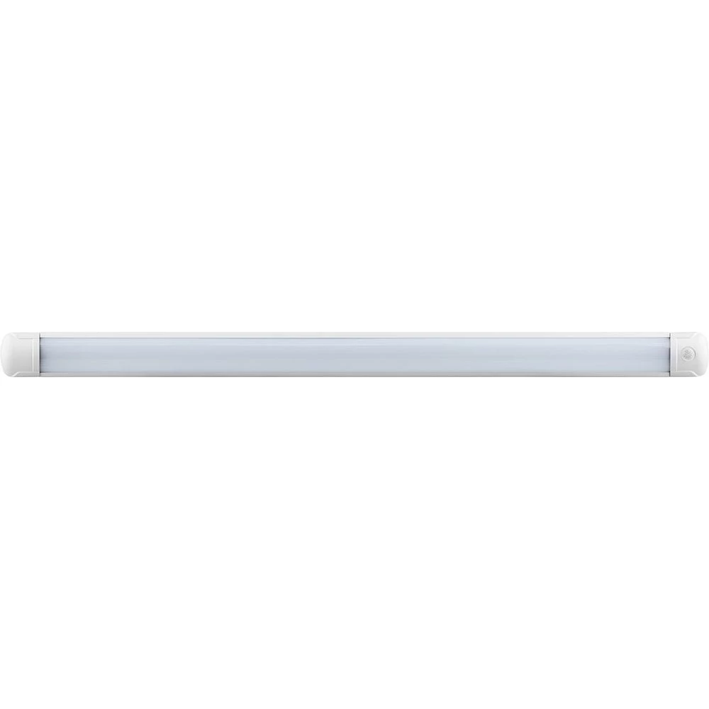 Светильник светодиодный линейный с ИК-датчиком Feron AL5059 IP20 32W 6500K  1192*75*34мм (29754) - Viokon.com