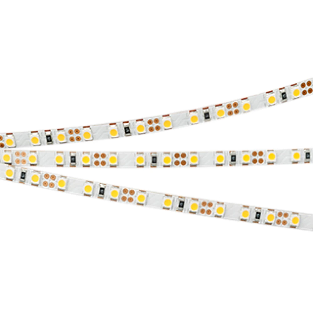 Лента RT-A120-5mm 12V Cool 15K (9.6 W/m, IP20, 2835, 5m) (Arlight, 9.6 Вт/м, IP20) 015212(2) - Viokon.com
