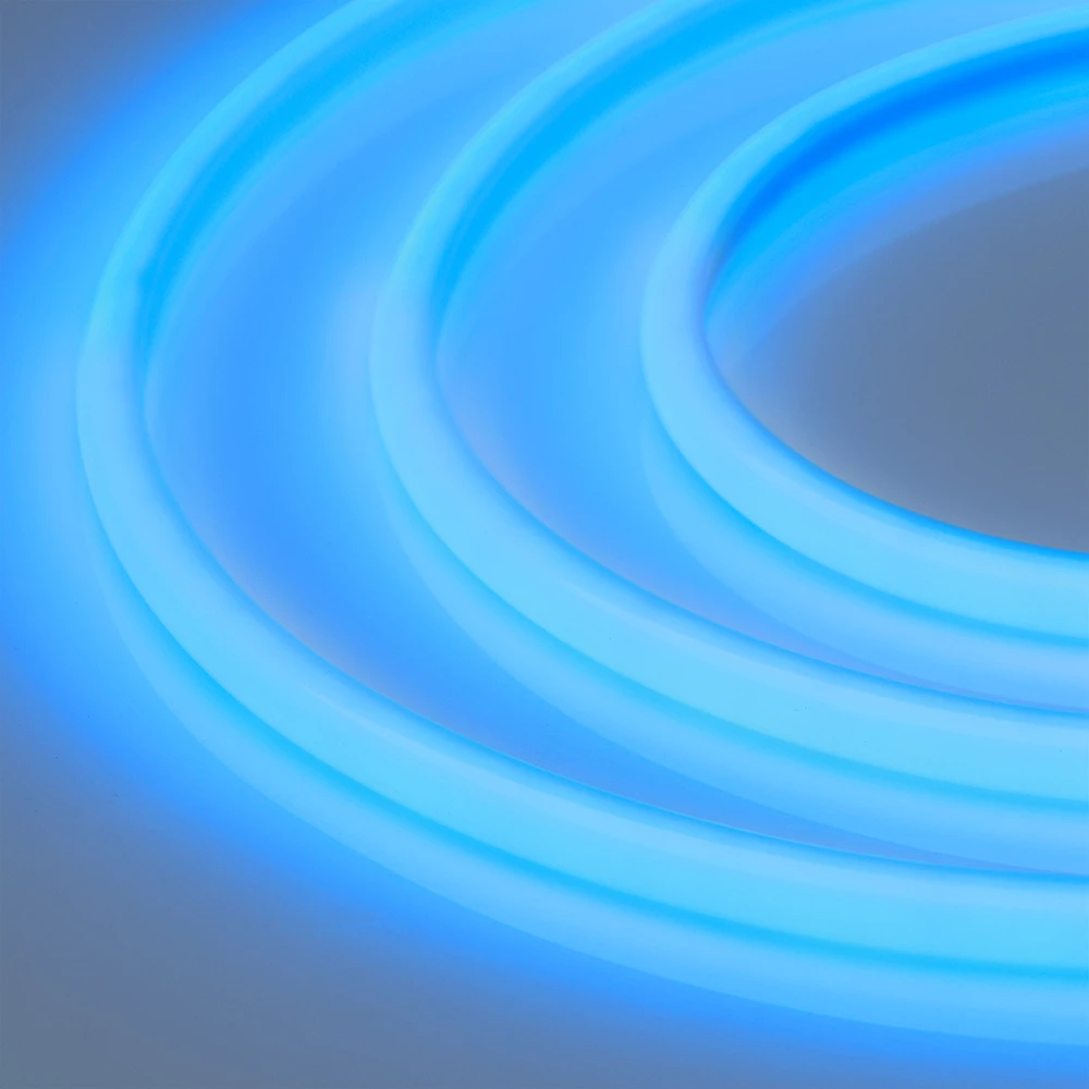 Лента герметичная RTW-PWT-A180-13mm 24V Blue (14.4 W/m, IP67, 2835, 5m) (Arlight, 14.4 Вт/м, IP67) 026165(2) - Viokon.com
