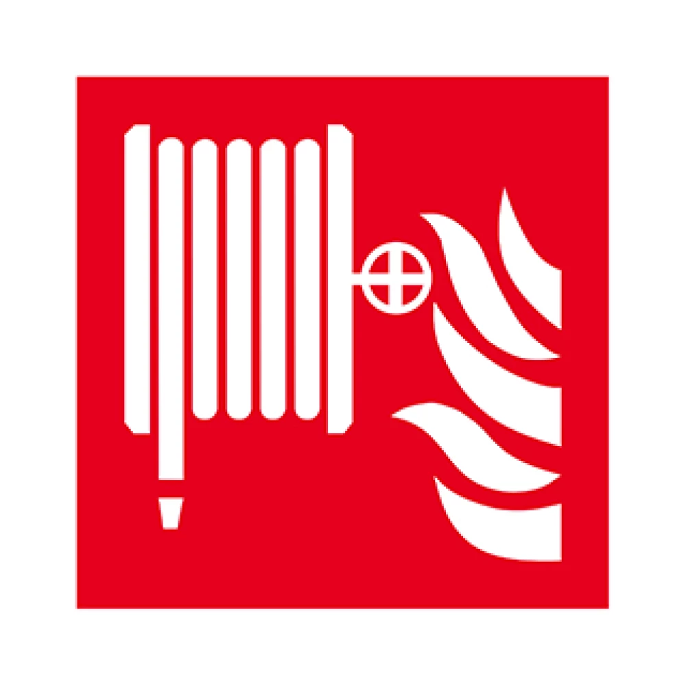 Пиктограмма EMGP-MARK-FH (Пожарный кран) (Arlight, Пластик) 059845 - Viokon.com