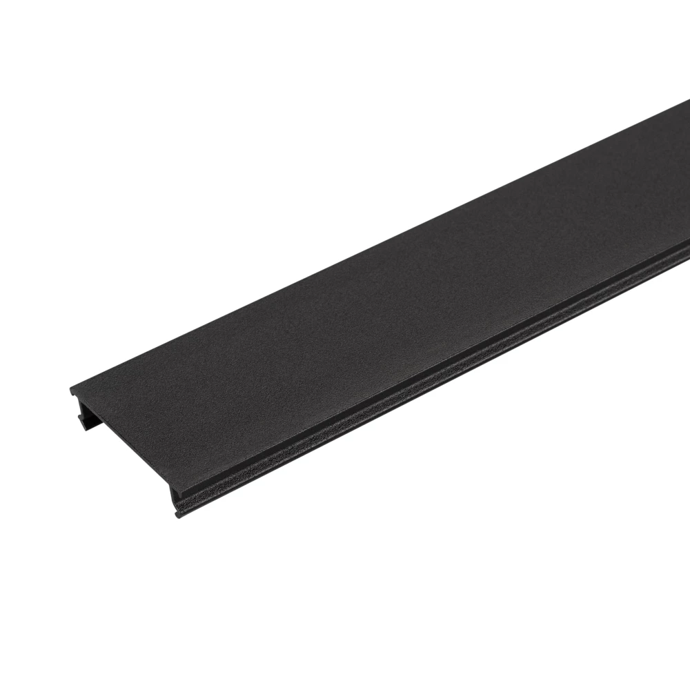 Крышка MAG-COVER-45-1000 (BK) (Arlight, Пластик) 029331(1) - Viokon.com