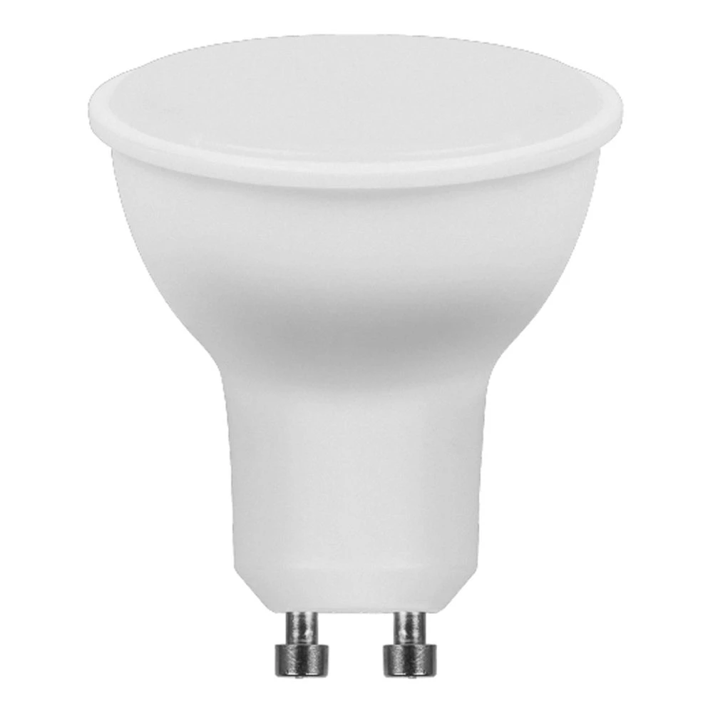 Лампа светодиодная Feron LB-26 GU10 7W 175-265V 4000K (25290) - Viokon.com
