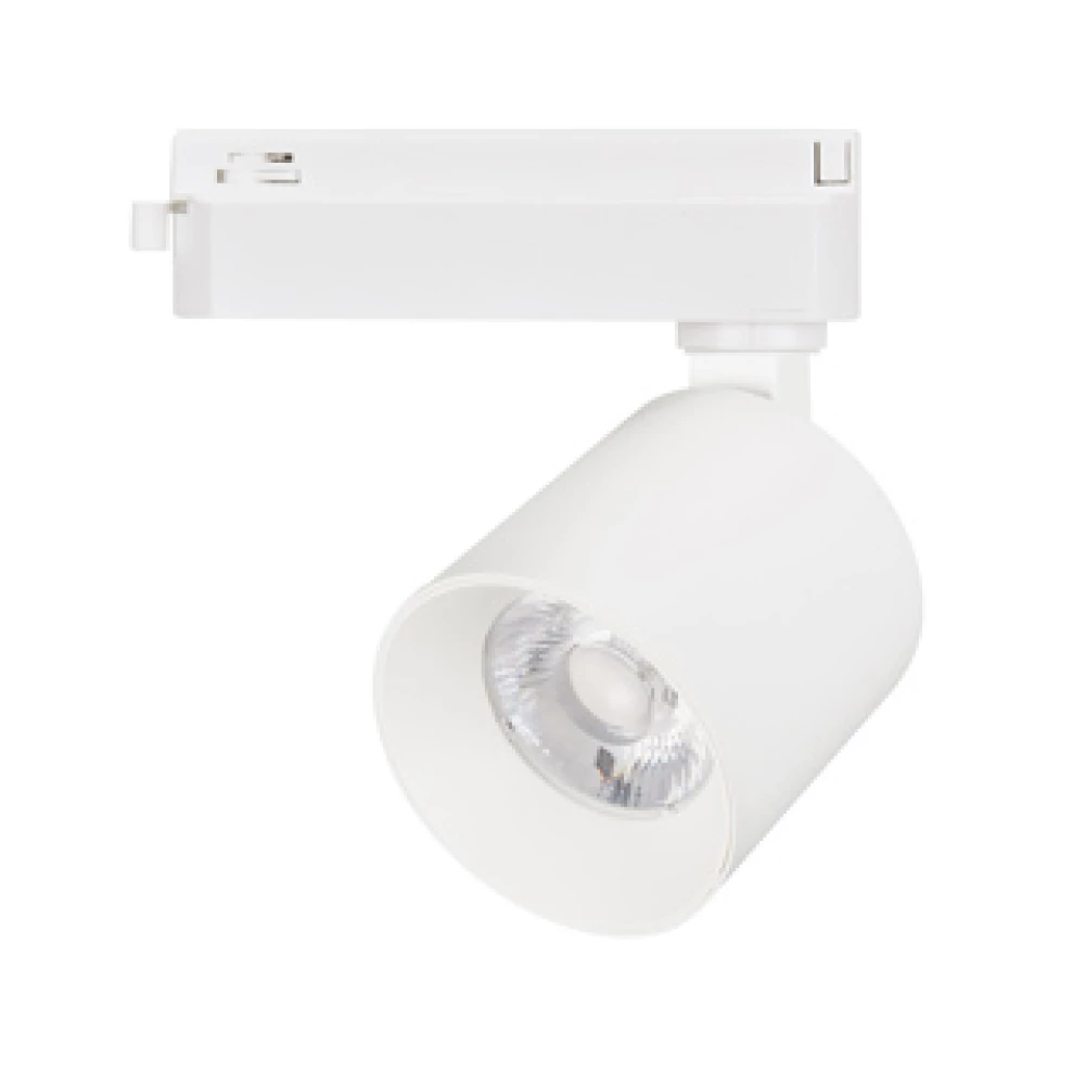 Светильник LGD-DYKE-2TR-R60-8W Day4000 (WH, 20 deg, 230V) (Arlight, IP20 Металл, 5 лет) 052149 - Viokon.com
