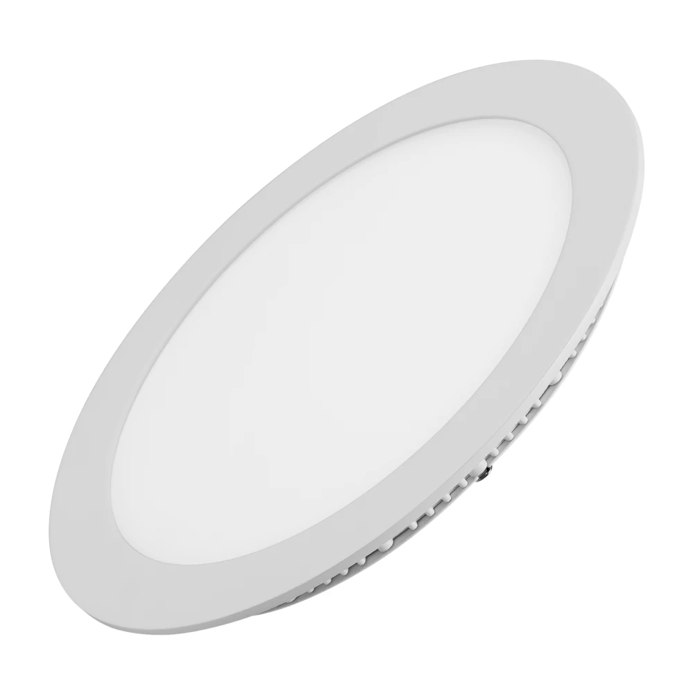 Светильник DL-192M-18W Warm White (Arlight, IP40 Металл, 3 года) 020116 - Viokon.com