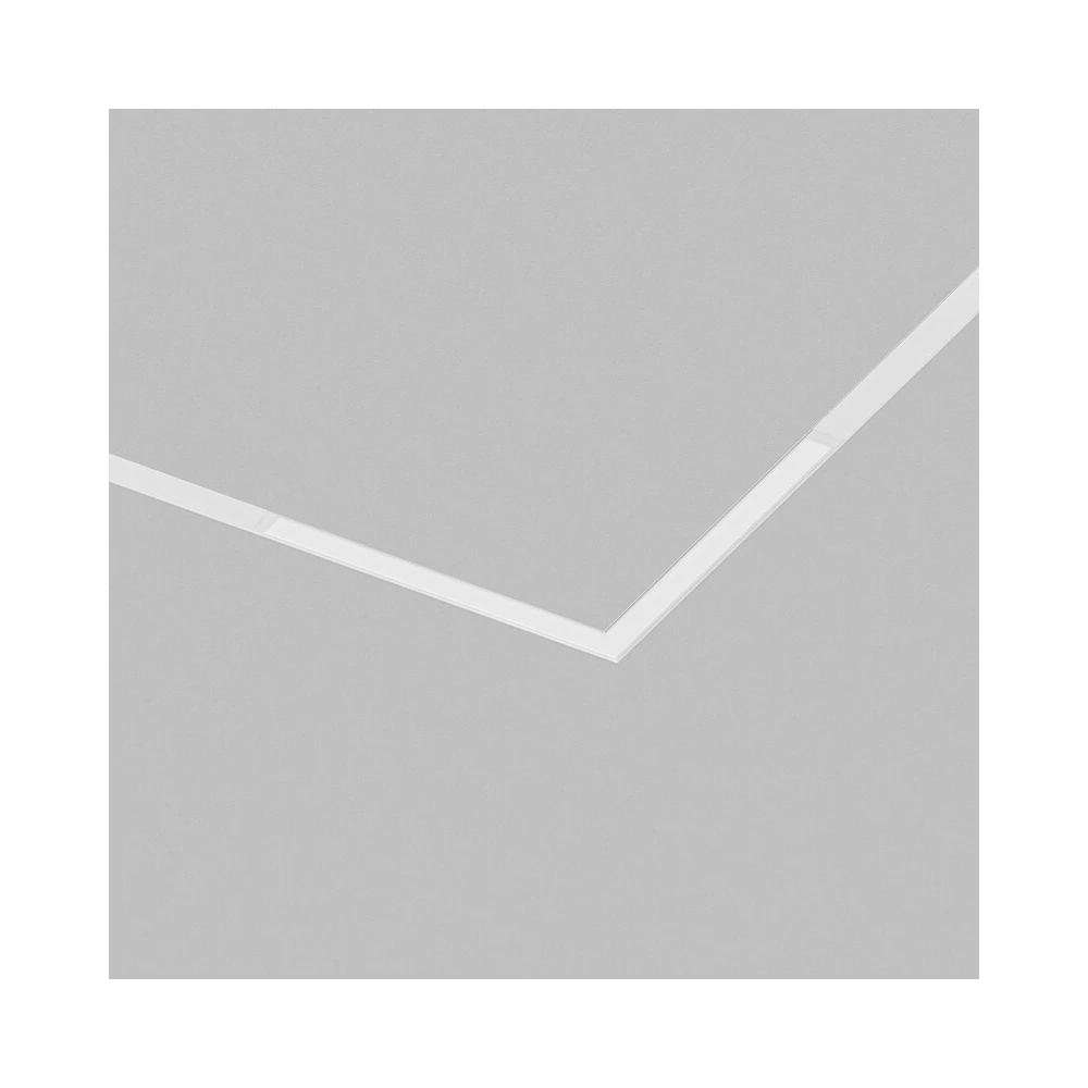 Угловой светильник SIMPLE LINEAR 18W 4000K белый - Viokon.com