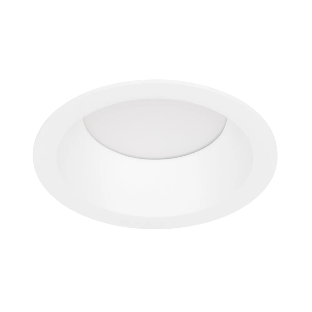 Светильник MS-DROP-BUILT-R105-14W Warm2700 (WH, 85 deg, 230V) (Arlight, IP54 Металл, 5 лет) 054706 - Viokon.com