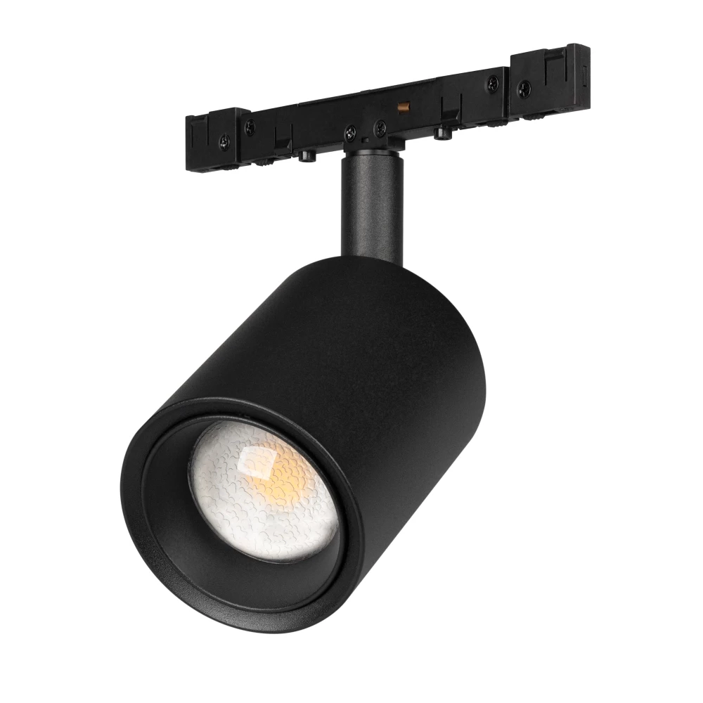 Светильник MAG-MICROCOSM-SPOT-ZOOM-R47-9W Warm3000 (BK, 15-55 deg, 24V) (Arlight, IP20 Металл, 5 лет) 051769 - Viokon.com