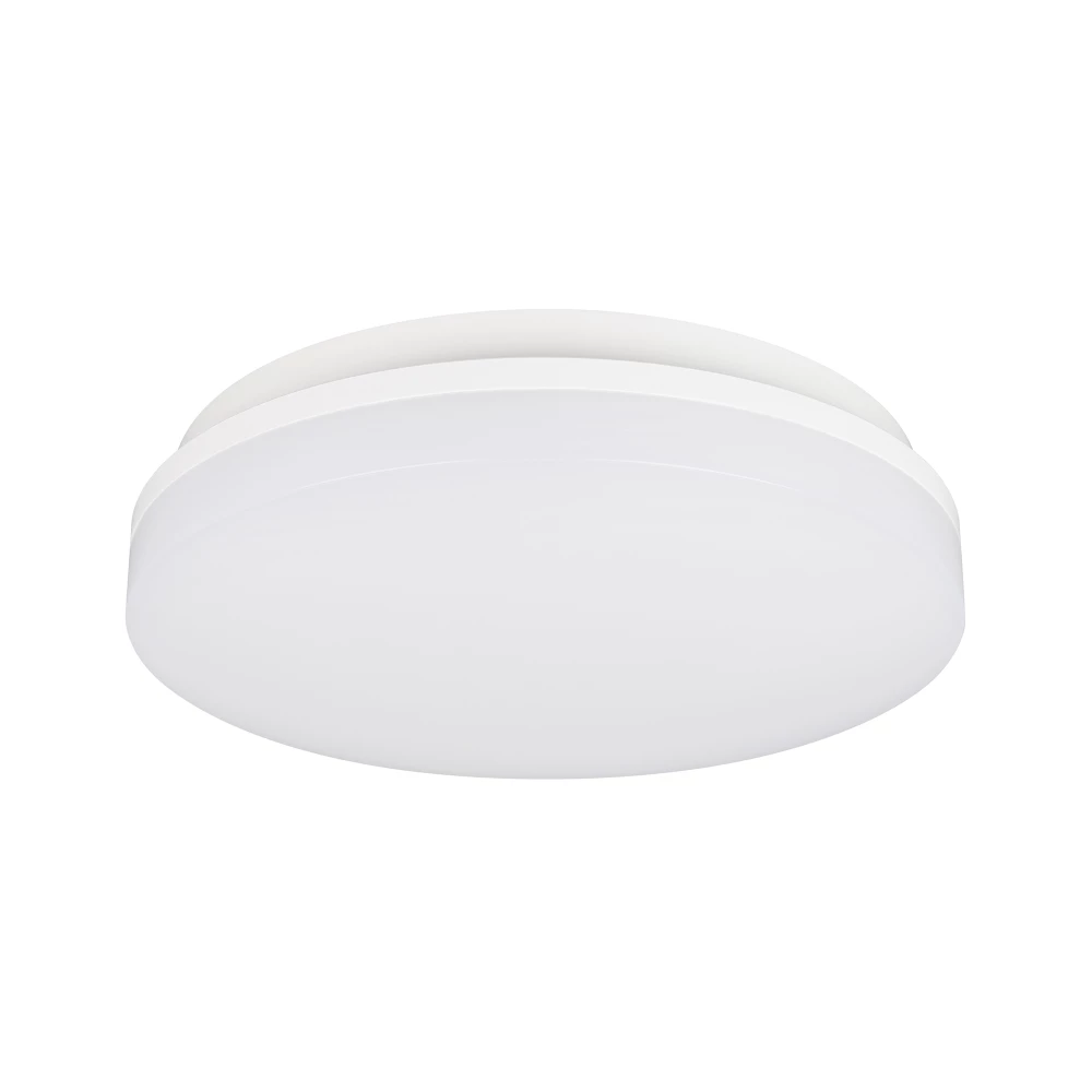 Светильник CL-BOUWER-R300-21W Day4000-MIX (WH, 110 deg, 230V, TRIAC) (Arlight, IP54 Пластик, 5 лет) 054686 - Viokon.com