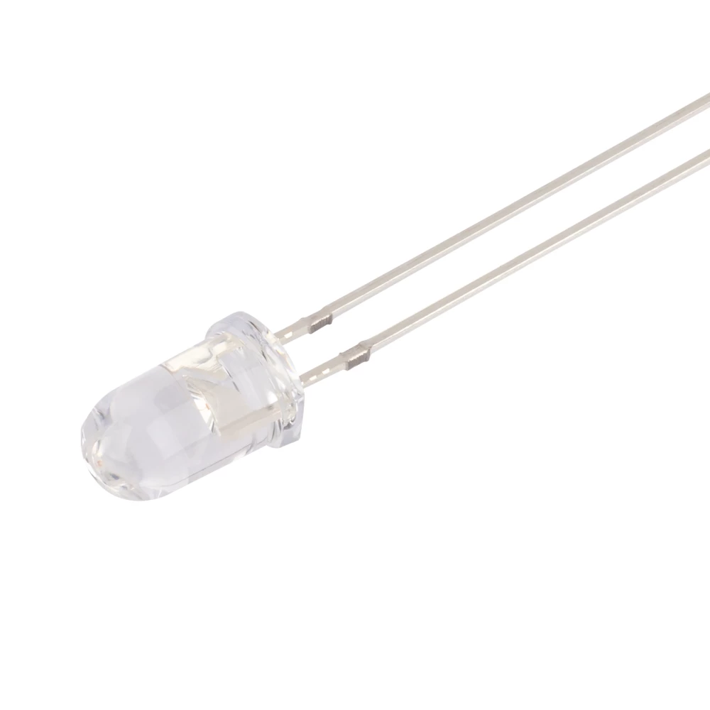 Светодиод ARL-5213LGC-100mcd (Arlight, 5мм (круглый)) 004830 - Viokon.com