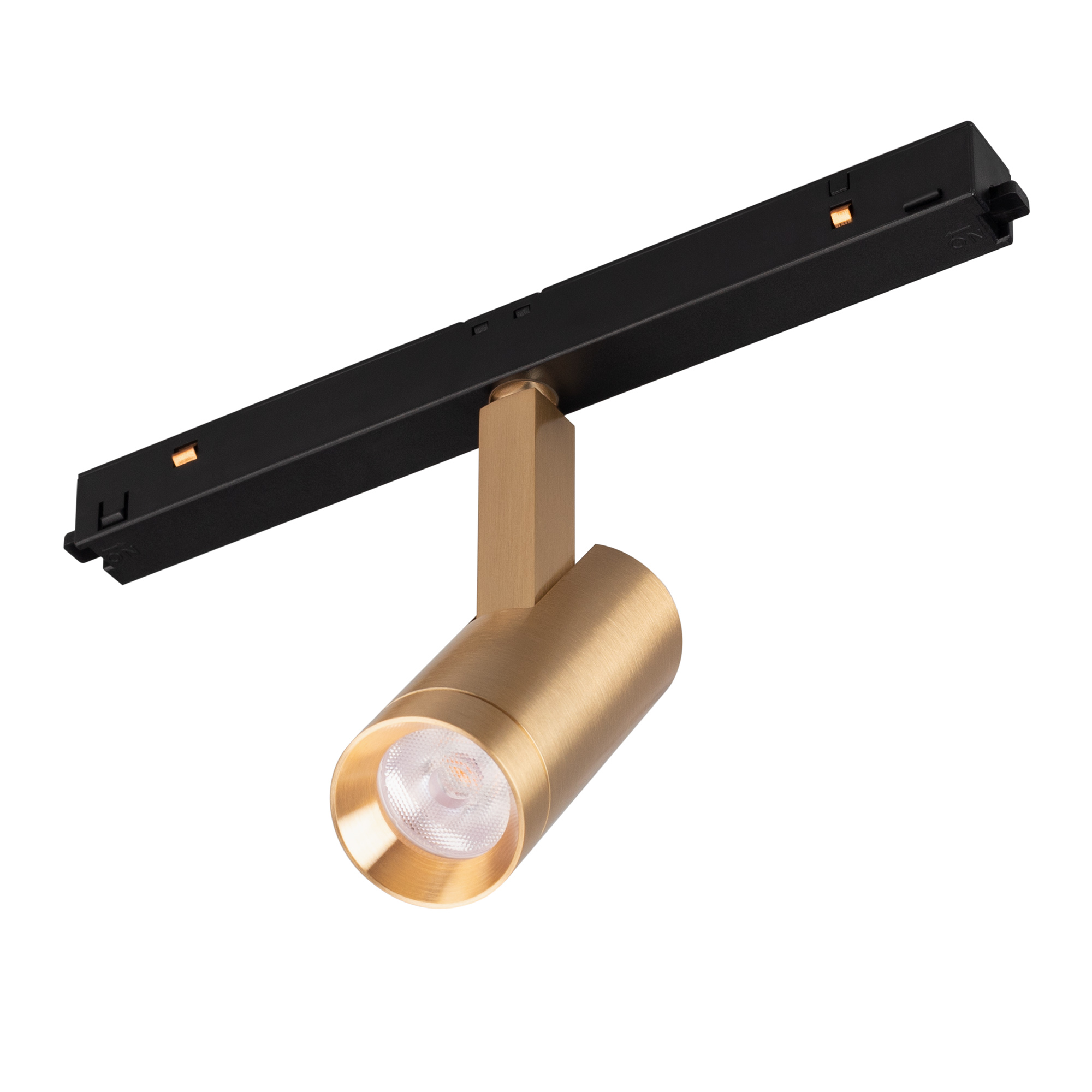 Светильник MAG-ORIENT-SPOT-R35-6W Warm3000 (GD, 24 deg, 48V) (Arlight, IP20 Металл, 5 лет) 040887 - Viokon.com