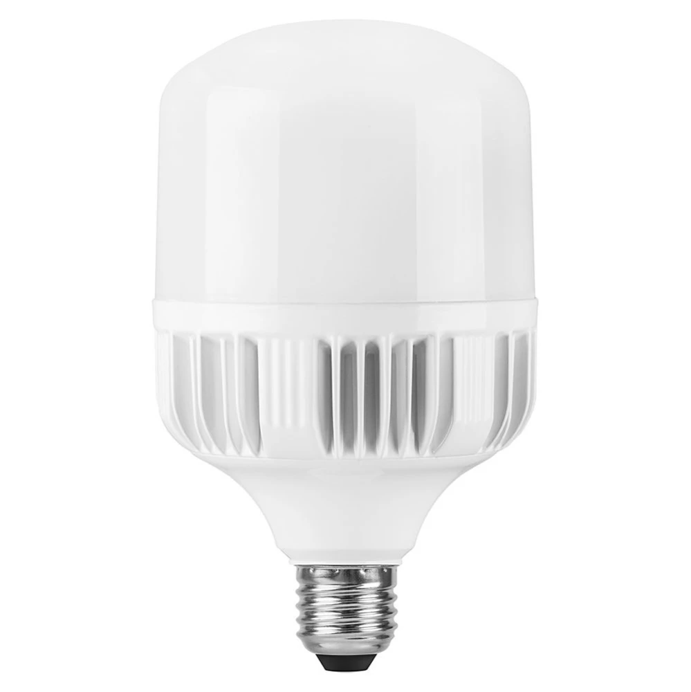 Лампа светодиодная Feron LB-65 E27-E40 50W 175-265V 6400K (25539) - Viokon.com