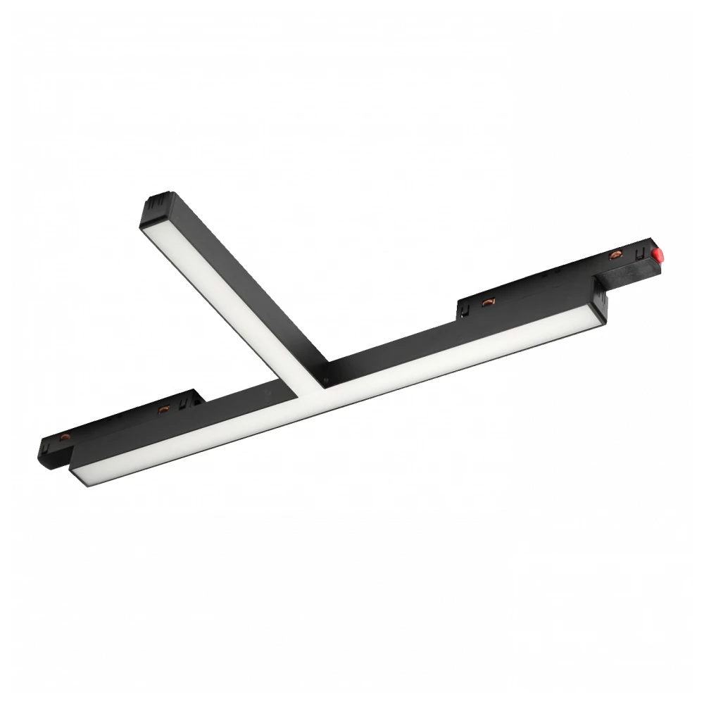 LED MTL-TC 3187 30W 4000K 26 BK - Viokon.com