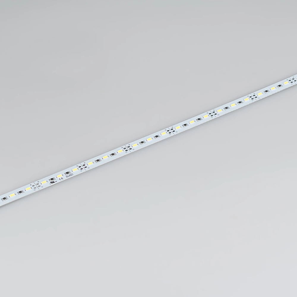 Линейка ARL-500-6W 12V Cool 8K (5730, 30 LED, ALU) (Arlight, Открытый) 024352 - Viokon.com