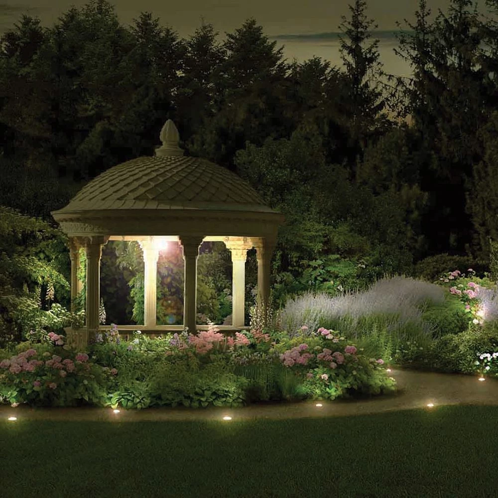 Светодиодный светильник  Feron SP2812 1W 2700K AC/DC12V IP68 (32162) - Viokon.com