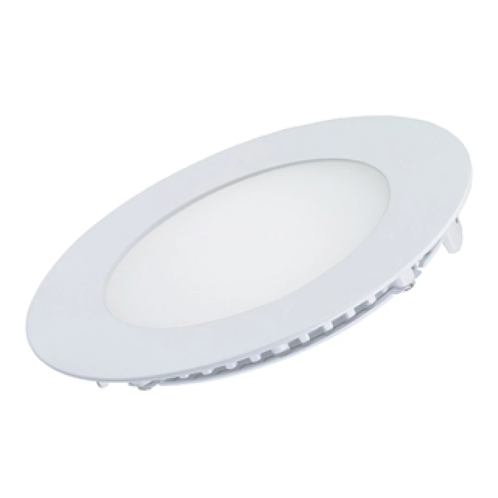 Светильник DL-120M-9W White (Arlight, IP40 Металл, 3 года) 020105 - Viokon.com
