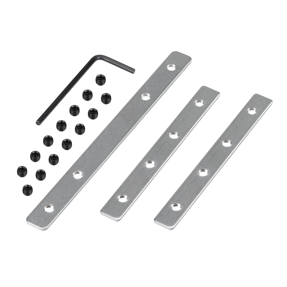 Соединитель профиля LINE-3535-TRAY-180 Set (Arlight, Металл) 062281 - Viokon.com