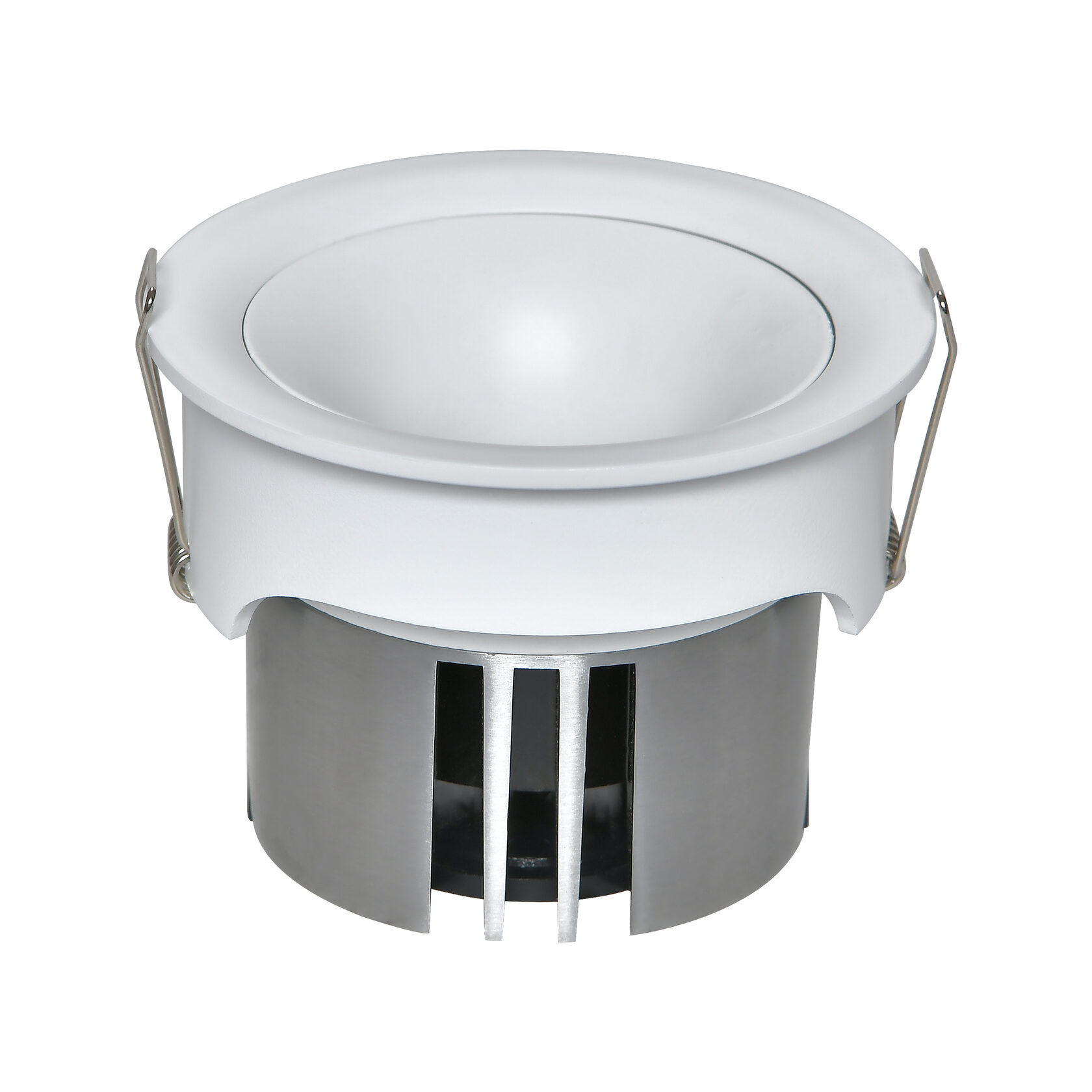 Встраиваемый поворотный светильник ESTETICO MULTI W - Viokon.com