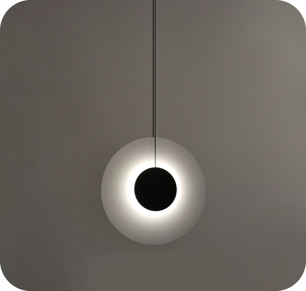 Подвесной светильник MINIMAL X2 - Viokon.com