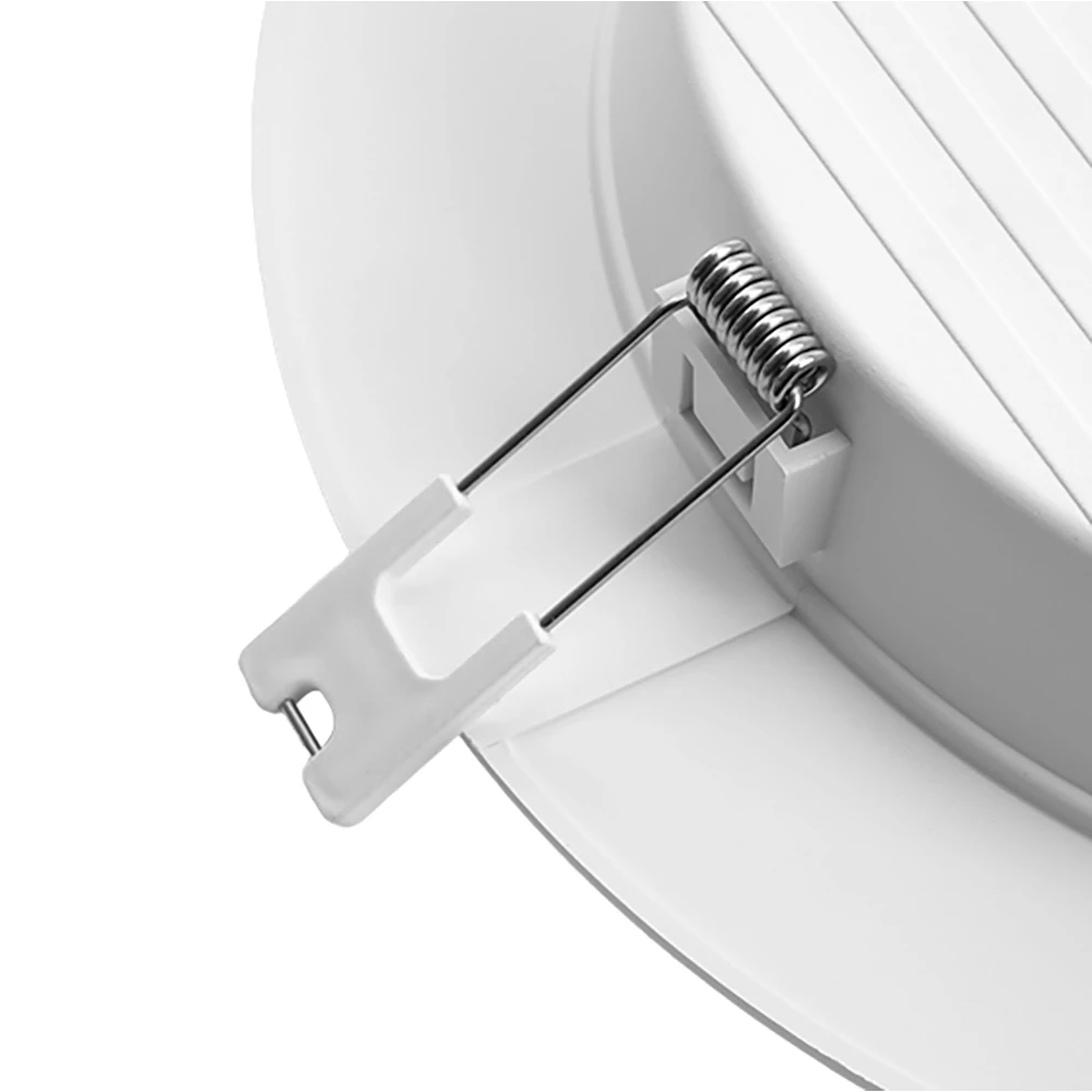 Светодиодный светильник Feron.ONE AL528 встраиваемый 30W 4000K белый (48876) - Viokon.com