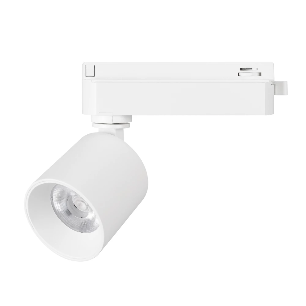 Светильник LGD-DYKE-2TR-R60-8W Day4000 (WH, 20 deg, 230V) (Arlight, IP20 Металл, 5 лет) 052149 - Viokon.com