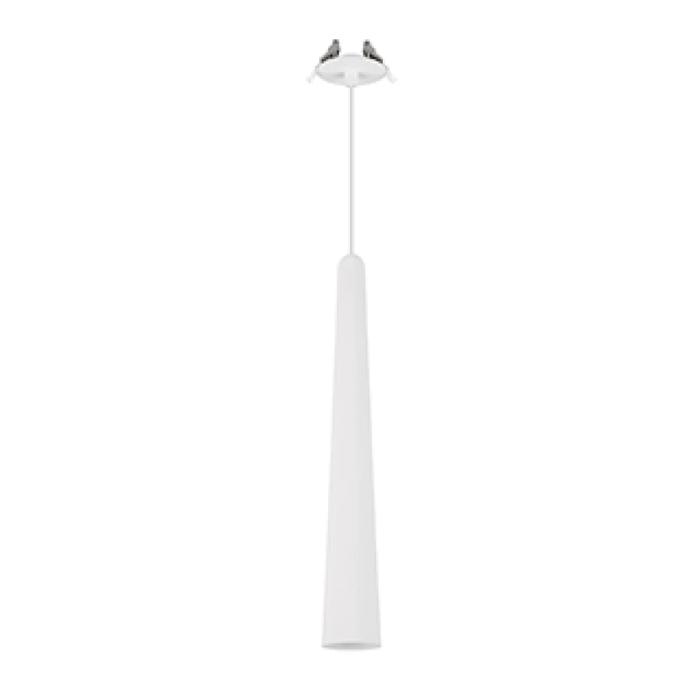 Светильник SP-STIRIA-L400-R57-5W Warm3000 (WH, 36 deg, 230V) (Arlight, IP20 Металл, 3 года) 054462 - Viokon.com