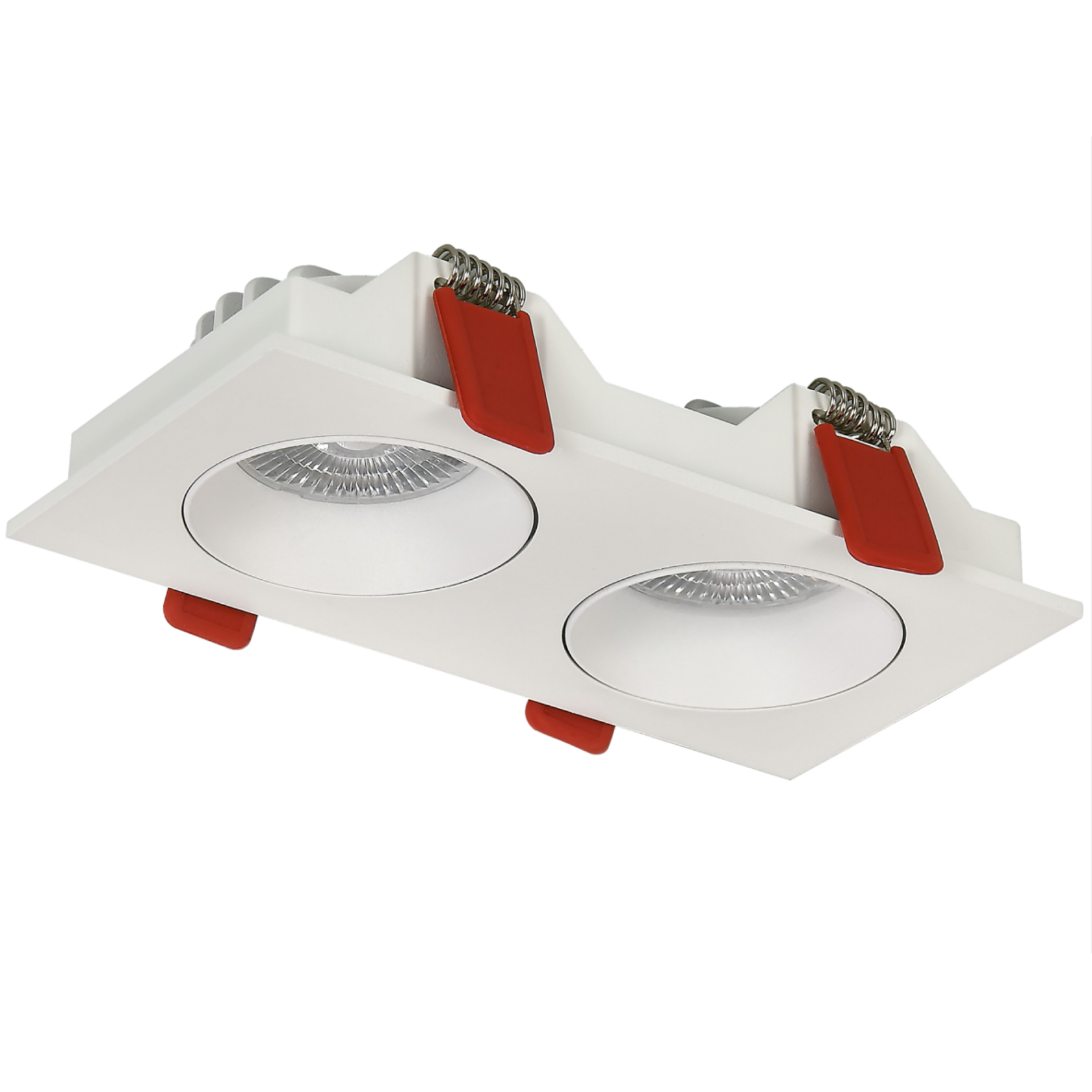 Светильник встраиваемый - Viokon.com