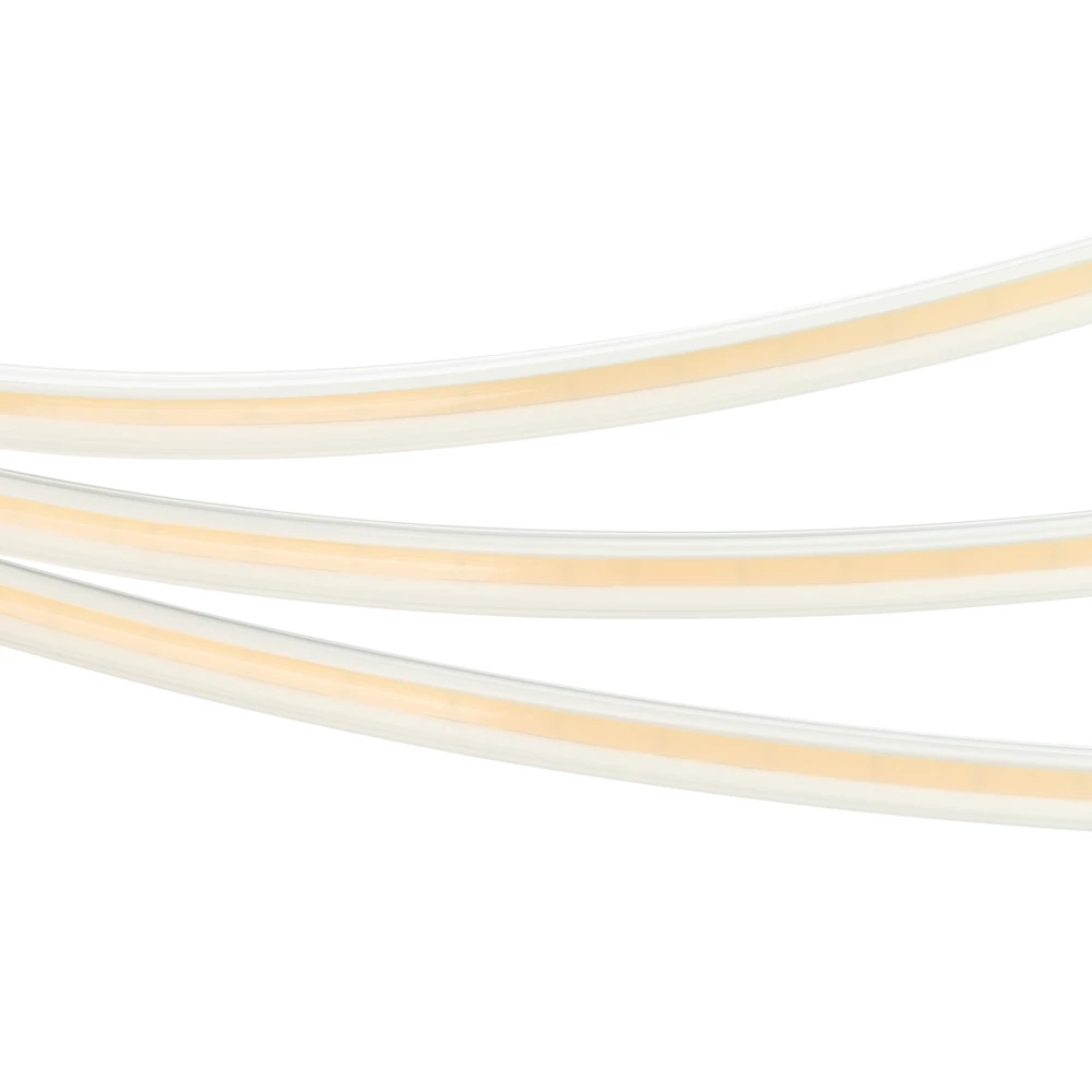 Лента герметичная COB-PL90-X544-12mm 24V Warm2400 (11.5 W/m, IP65, CSP, 5m) (Arlight, -) 032179(2) - Viokon.com
