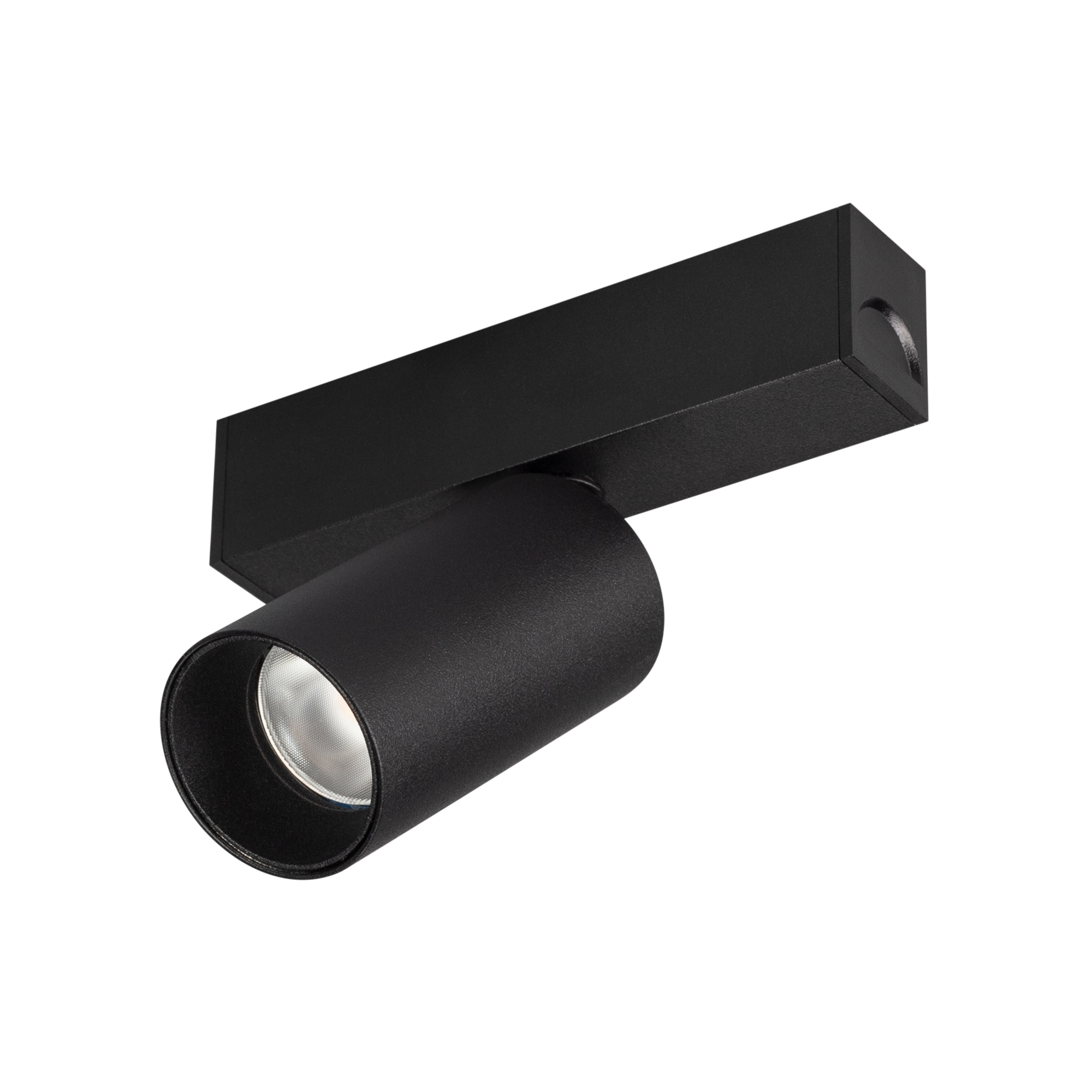 Светильник MAG-SPOT-25-R65-5W Warm3000 (BK, 30 deg, 24V) (Arlight, IP20 Металл, 5 лет) 033676 - Viokon.com