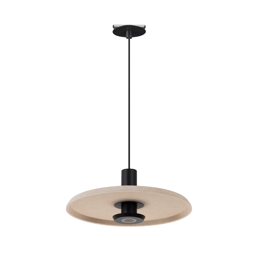 Светильник SP-KOTARO-R350-12W Warm2700 (BG-BG, 36 deg, 230V, TRIAC) (Arlight, IP20) 057229 - Viokon.com