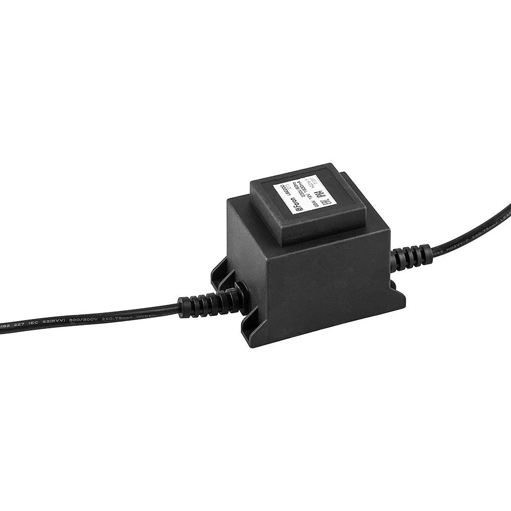 Драйвер LB9601 вход 220VAC выход 24VAC 96W 4000mA (32181) - Viokon.com