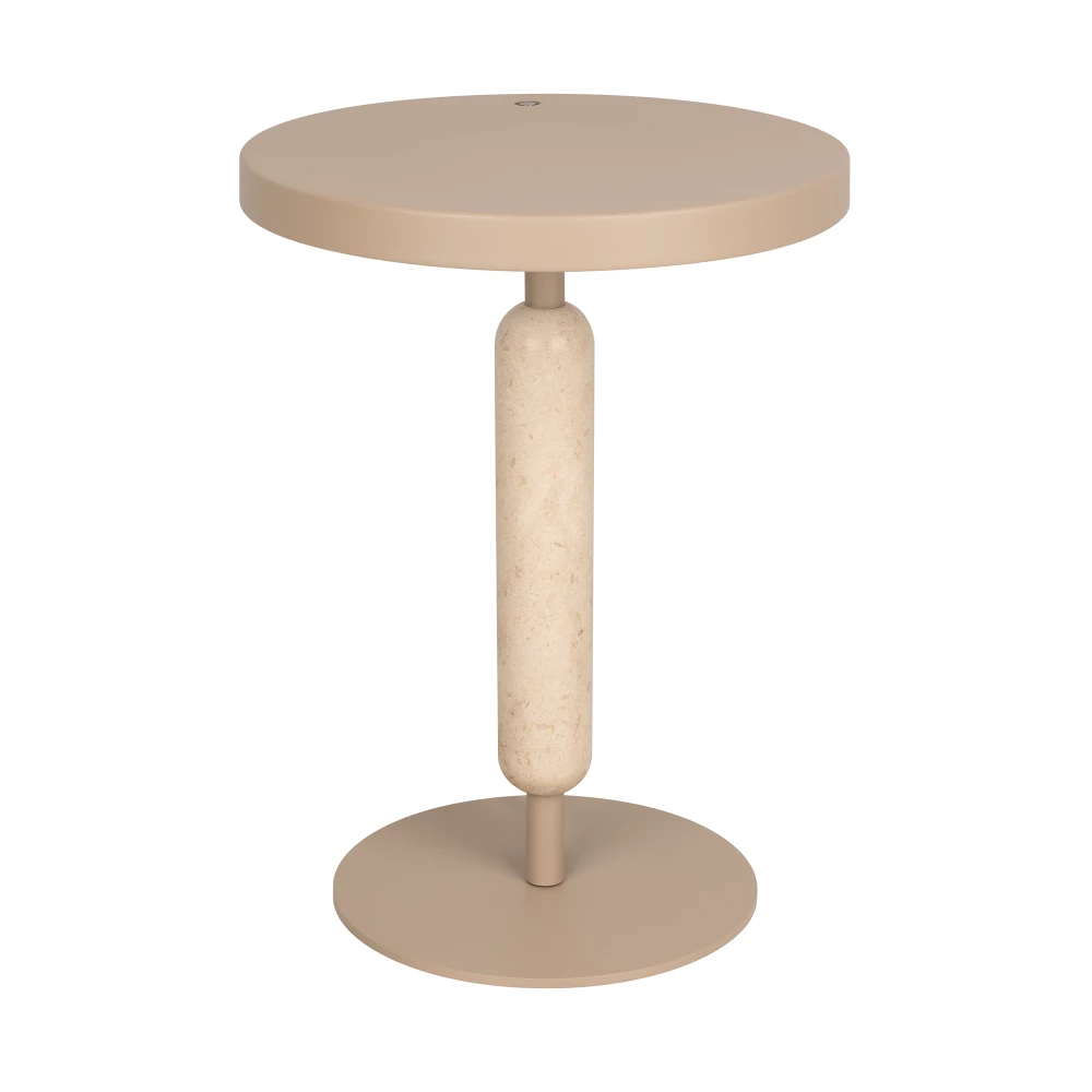 Светильник SP-ALYSS-TAB-R22.5x30-5W Warm3200-MIX (BG-BG, 110 deg, 230V) (Arlight, IP20, Мрамор, 5 лет) 061706 - Viokon.com