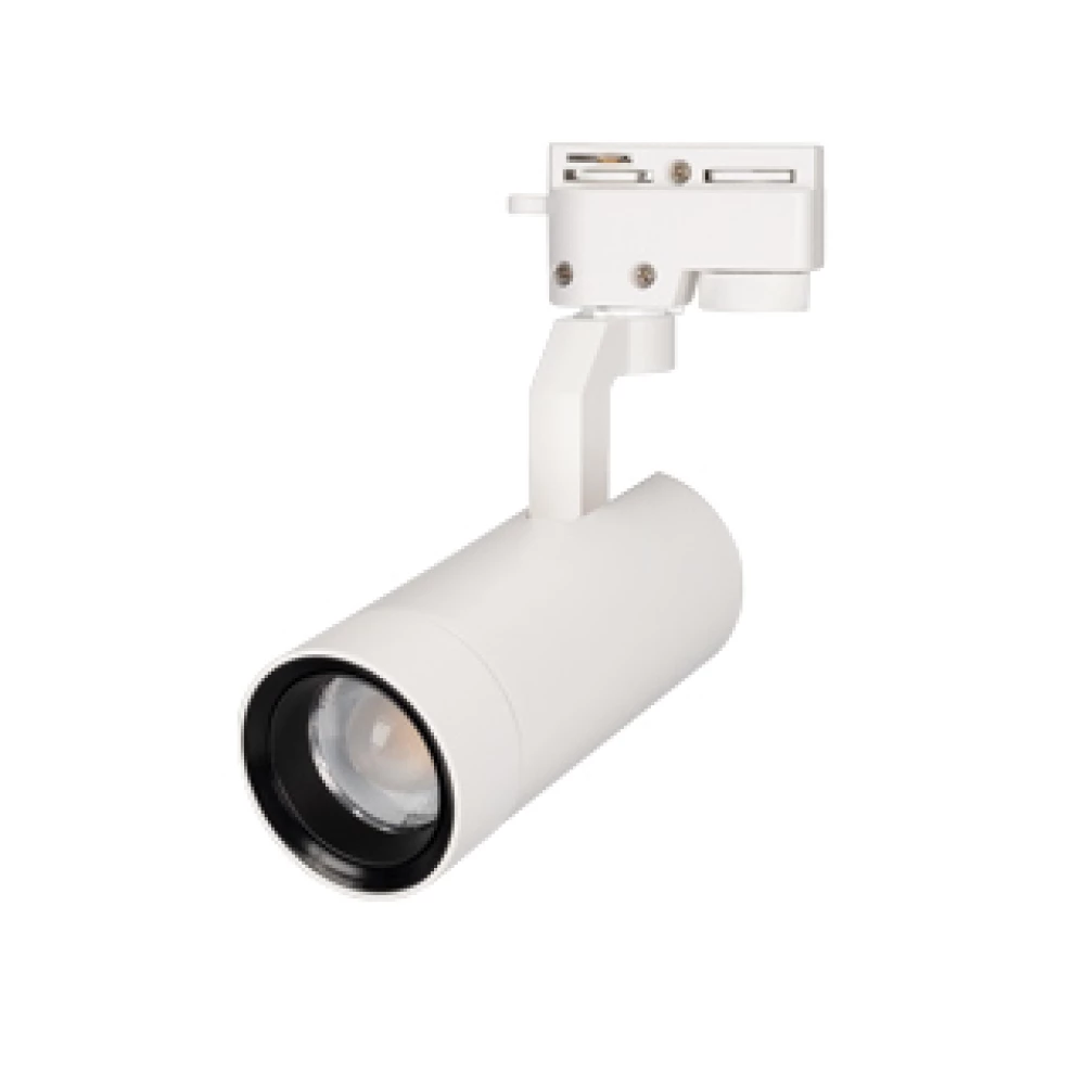 Светильник LGD-GELIOS-2TR-R67-20W Day4000 (WH, 20-60 deg, 230V) (Arlight, IP20 Металл, 3 года) 031234 - Viokon.com