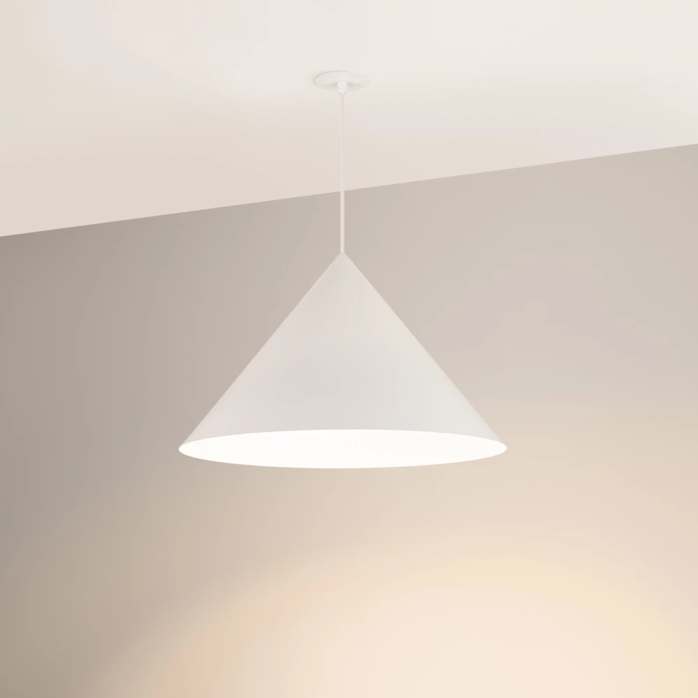 Светильник SP-MAKOTO-R550-14W Warm3000 (WH, 36 deg, 230V, TRIAC) (Arlight, IP20 Металл, 3 года) 054410 - Viokon.com