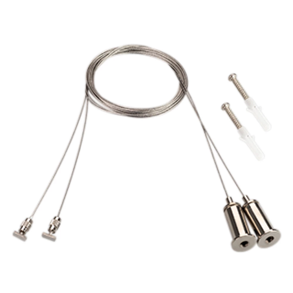 Подвес для ARH-ROUND-D16 (Arlight, Металл) 039391 - Viokon.com