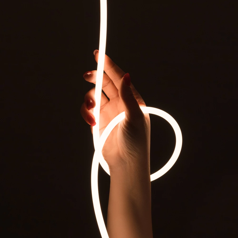 Лента герметичная LUNA-X960-D8mm 24V Warm2700 (8 W/m, IP65, 360deg, 5m) (Arlight, -) 053355 - Viokon.com