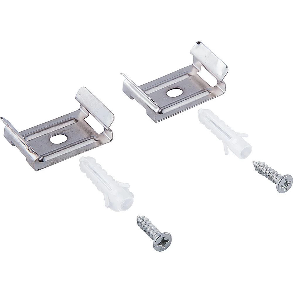 Светильник светодиодный линейный Feron AL5090 IP65 18W 4000K 505*50*32мм (32596) - Viokon.com